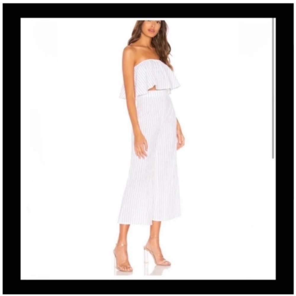 REVOLVE Superdown 2 Piece Pant Set - image 3